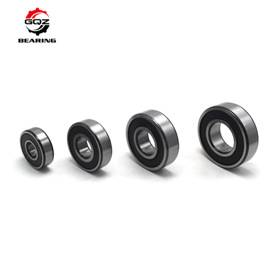 Jepang asli Koyo 6303-2RS 6303-2RSCM 63032RSCM Deep Groove Ball Bearing