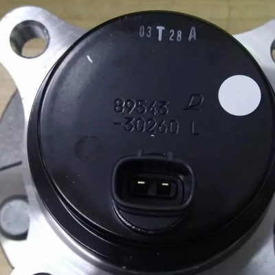 89543-30260 ABS roda kecepatan sensor bantalan / 8954330260 Toyota roda Hub bantalan
