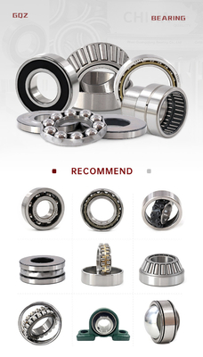 HMK5030 Tarik Cup Jarum Roller Bearings Auto TA5030 Untuk Otomotif