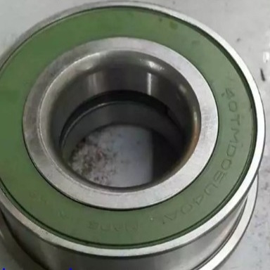 40TMD04U40AL / 40TMD04 UR Deep Groove Ball Bearing untuk Pompa Tekanan Tinggi KNOLL 40*92*25.5mm