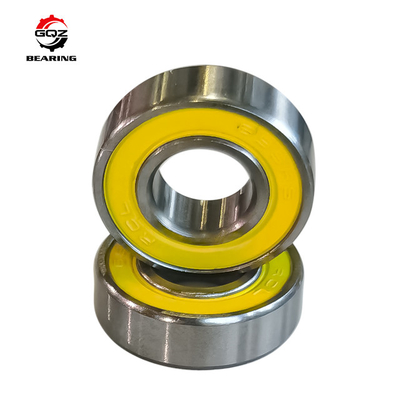 RE902ZZ / RE902-2Z Deep Groove Ball Bearing / Precision Track Roller 8*25*7mm