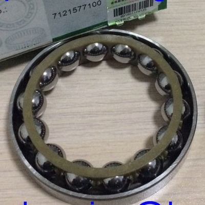 F-239513.SKL-AM BMW Ball Bearing Diferensial F-239513 / 7121577100 Bearing kontak sudut