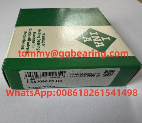 Baja Chrome INA F-557096.01.HK Cup ditarik Jarum Roller Bearing F-557096.01 Automotive Bearing