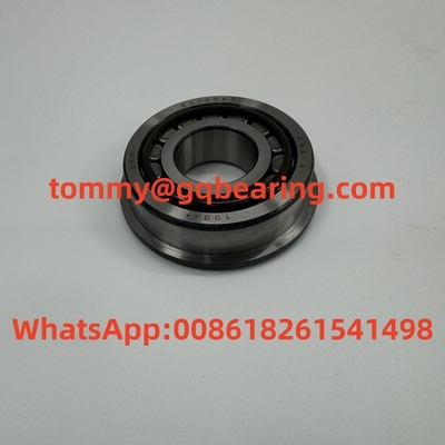 SNR EC.12567.H206 Bantalan rol kerucut EC 12567 H206 Bantalan gearbox FN4