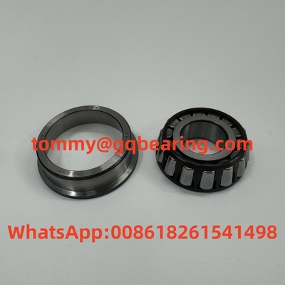 SNR EC.12567.H206 Bantalan rol kerucut EC 12567 H206 Bantalan gearbox FN4