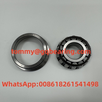 SNR EC.12567.H206 Bantalan rol kerucut EC 12567 H206 Bantalan gearbox FN4