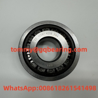 SNR EC.12567.H206 Bantalan rol kerucut EC 12567 H206 Bantalan gearbox FN4
