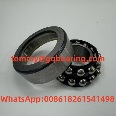 Gcr15 BMW 5 6 7 Series Automotive Nylon Cage Self Aligning Ball Bearing FAG F-234977 F-234977.12.SKL-H79