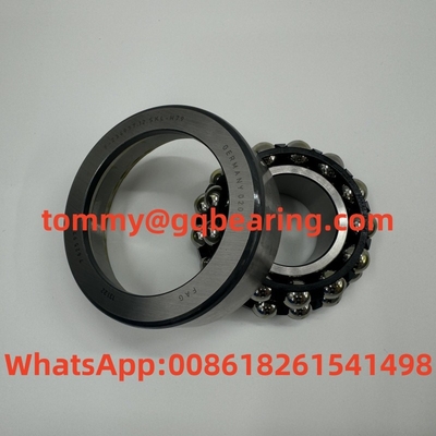 Gcr15 BMW 5 6 7 Series Automotive Nylon Cage Self Aligning Ball Bearing FAG F-234977 F-234977.12.SKL-H79