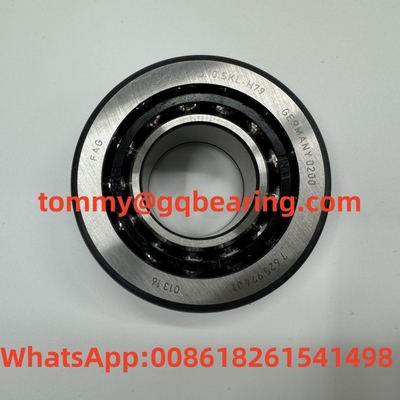 Kerangka diferensial otomotif baja krom FAG F-234975.10.SKL-H79 792597401