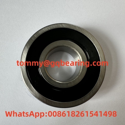 Kereta Chrome Steel INA F-122502 Segel Deep Groove Ball Bearing 28x68x19mm