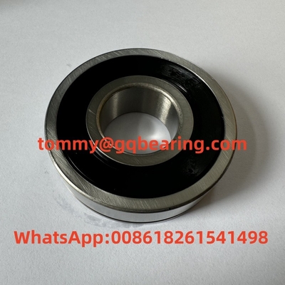 Kereta Chrome Steel INA F-122502 Segel Deep Groove Ball Bearing 28x68x19mm