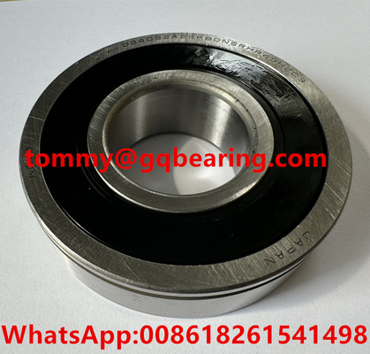 Baja Chrome Koyo DG4092A DG4092A2RKBDNSH2C3 DG-4092-A-2RKBD-N-SH2-C3 Deep Groove Ball Bearing