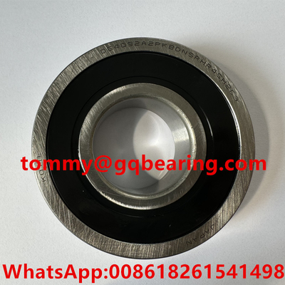 Baja Chrome Koyo DG4092A DG4092A2RKBDNSH2C3 DG-4092-A-2RKBD-N-SH2-C3 Deep Groove Ball Bearing