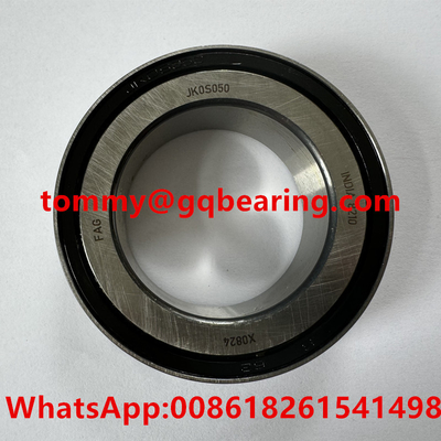 JK0S050 Tapered Roller Bearing dengan lip seal di satu sisi, 50x80x22mm