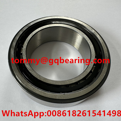 JK0S050 Tapered Roller Bearing dengan lip seal di satu sisi, 50x80x22mm
