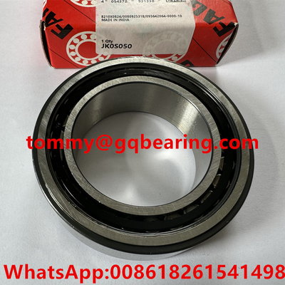 JK0S050 Tapered Roller Bearing dengan lip seal di satu sisi, 50x80x22mm