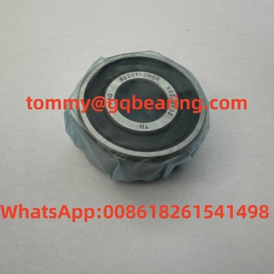 Asal Turki FAG asli 62201-A-2RSR Deep Groove Ball Bearing 12x32x14mm