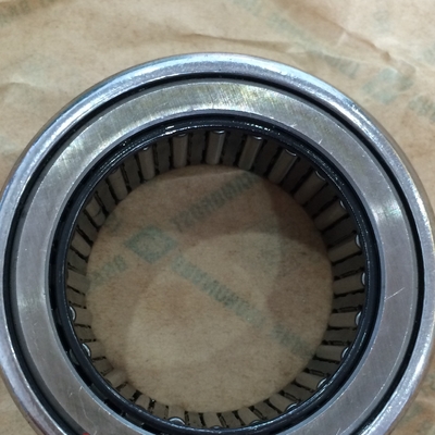 Masukkan Tipe RPNA15/28 Aligning Needle Roller Bearing 15x28x12mm