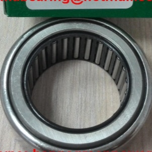 Masukkan Tipe RPNA15/28 Aligning Needle Roller Bearing 15x28x12mm