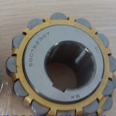 Gearbox Bearing 300752305 Eksentrik Cylindrical Roller Bearing 25*68.2*42mm