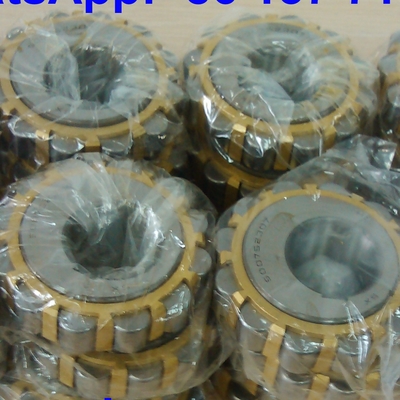 Gearbox Bearing 300752305 Eksentrik Cylindrical Roller Bearing 25*68.2*42mm