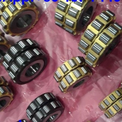 Gearbox Bearing 300752305 Eksentrik Cylindrical Roller Bearing 25*68.2*42mm