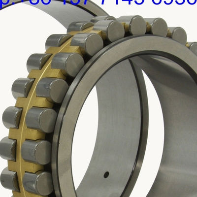 NN3024-AS-K-M-SP bantalan rol silinder Super Precision NN3024KTN 120x180x46mm