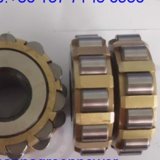 150752305 Garis ganda roller roller bearing 25x68.2x42mm Bantalan sepeda motor