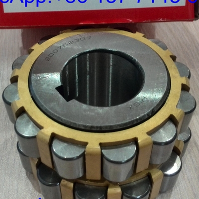 150752305 Garis ganda roller roller bearing 25x68.2x42mm Bantalan sepeda motor