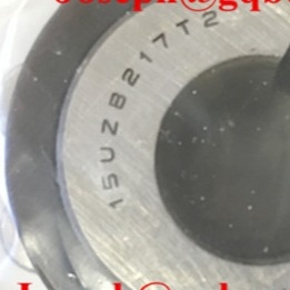 Tekan Bantalan Rol Silinder 15UZ8217T2 (15UZ8217) Bantalan eksentrik 15x40.5x28 mm