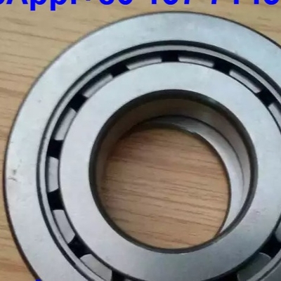 Tugas berat Bantalan Rol Silinder KML Bantalan Roda Truk MU1305TCM