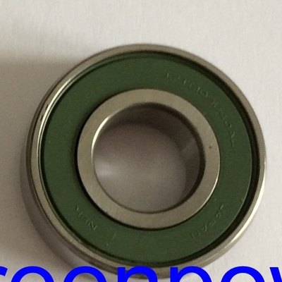 NSK 17TM09U40AL HTF Gearbox Bearing 17TM09V40ALVV Ball Bearing untuk Mesin Mobil 17*39*11.1mm