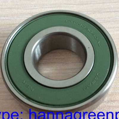 NSK 17TM09U40AL HTF Gearbox Bearing 17TM09V40ALVV Ball Bearing untuk Mesin Mobil 17*39*11.1mm