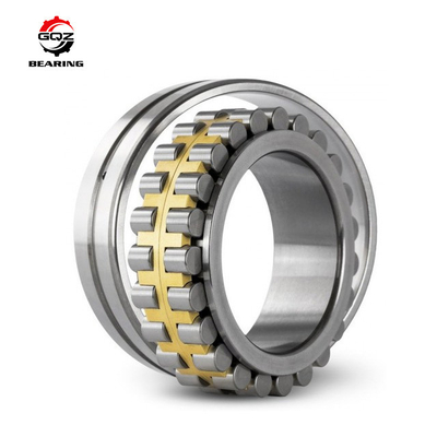 P4 Precision NSK NN3028MBKRCC0P4 Full Complement Cylindrical Roller Bearing