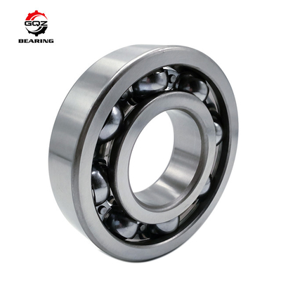 Gcr15 Material baja NTN SF06A69 Deep Groove Ball Bearing untuk 91002-RAS-003 Gearbox Bearing