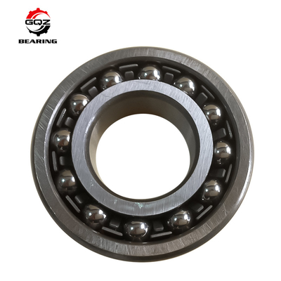 Gcr15 Baja Bahan 6038 Baris Tunggal Deep Groove Ball Bearing 190x290x46mm