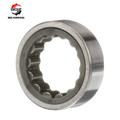 ABEC-7 Precision NSK VP55-2 Single Row Cylindrical Roller Bearing tanpa Inner Ring