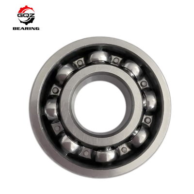 Austria Asal SKF 6314/C3VL0241 INSOCOAT Segel bantalan bola alur dalam jenis ZZ 2RS OPEN