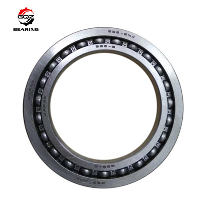 GCR15 Baja Bahan NSK B53-5 B53-5NX Otomotif Deep Groove Ball Bearing