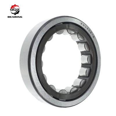 RNU203714 Bantalan rol silinder tanpa cincin dalam 20x37x14mm