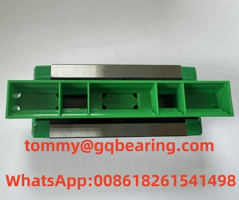 G1 Precision INA KWVE25-B-SL Linear Block KWVE25-B-SL-220900220/AAAM V1-G3 Selang Tipe Panjang Slide Linear