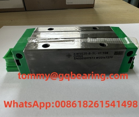 G1 Precision INA KWVE25-B-SL Linear Block KWVE25-B-SL-220900220/AAAM V1-G3 Selang Tipe Panjang Slide Linear