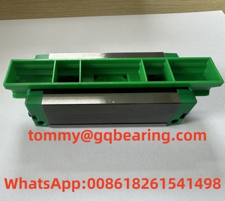 G1 Precision INA KWVE25-B-SL Linear Block KWVE25-B-SL-220900220/AAAM V1-G3 Selang Tipe Panjang Slide Linear