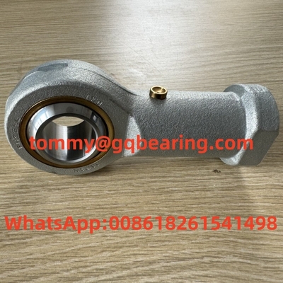 Jepang Asal IKO PHS25L Spherical Plain Bearing Rod End Female Thread