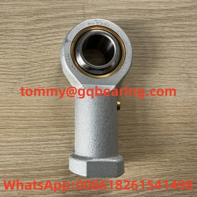 Jepang Asal IKO PHS25L Spherical Plain Bearing Rod End Female Thread