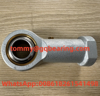 Jepang Asal IKO PHS25L Spherical Plain Bearing Rod End Female Thread