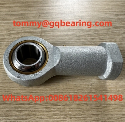 Jepang Asal IKO PHS25L Spherical Plain Bearing Rod End Female Thread