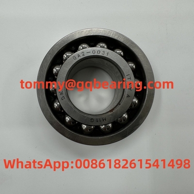 SKF BA2-0031 Bantalan Bola Baris Ganda BMW MINI Bantalan Kotak Transfer 35x72x30mm