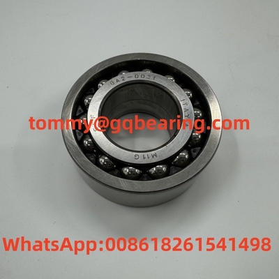 SKF BA2-0031 Bantalan Bola Baris Ganda BMW MINI Bantalan Kotak Transfer 35x72x30mm